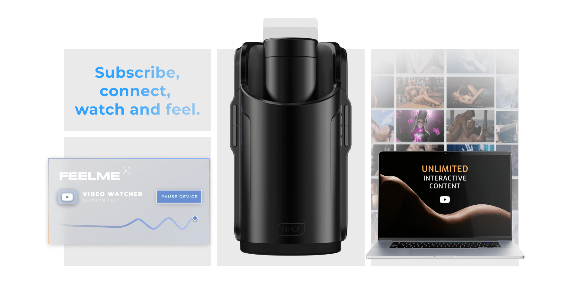 KIIROO-