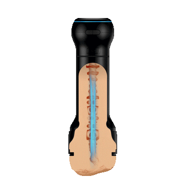 PowerBlow & Feel Stroker KIIROO-powerblow feelstroker inside view