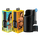 KIIROO-FeelVictoria stroker box, keon masturbator, and water-based lubes