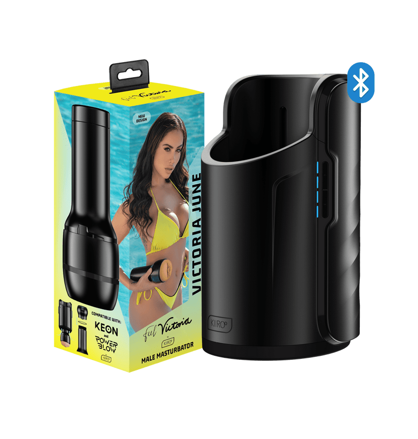 KIIROO-feelvictoria and keon combo box