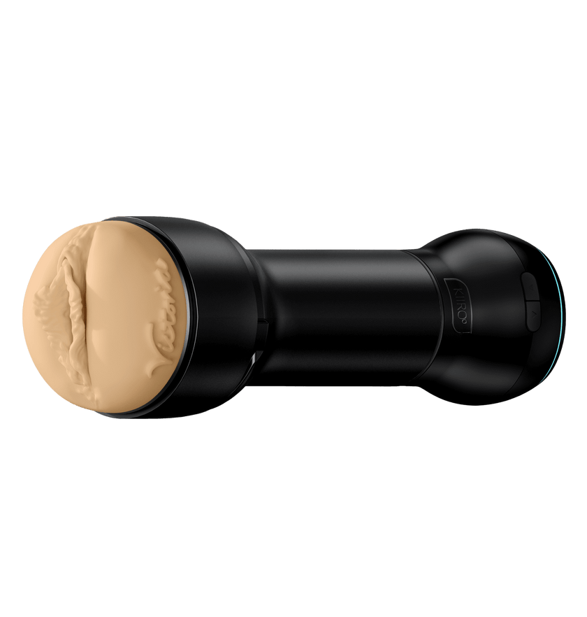 KIIROO-feelvictoria and powerblow side