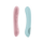 KIIROO-Pearl 3 pink G-spot vibrator, and Pearl2 G-spot vibrator combo