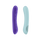 KIIROO-Pearl 3 purple G-spot vibrator, and Pearl2 G-spot vibrator combo