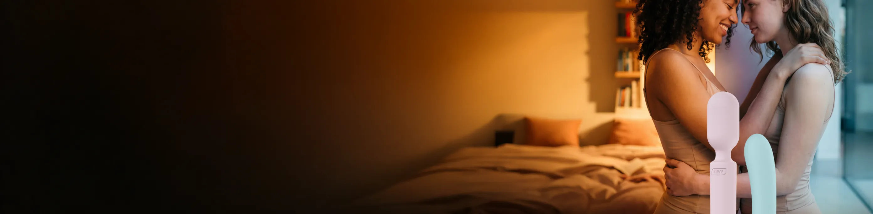 Sex Toys for Her and Her