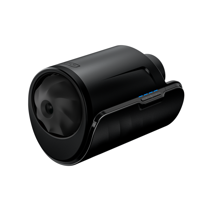 KIIROO-Keon & FeelSensation Stroker