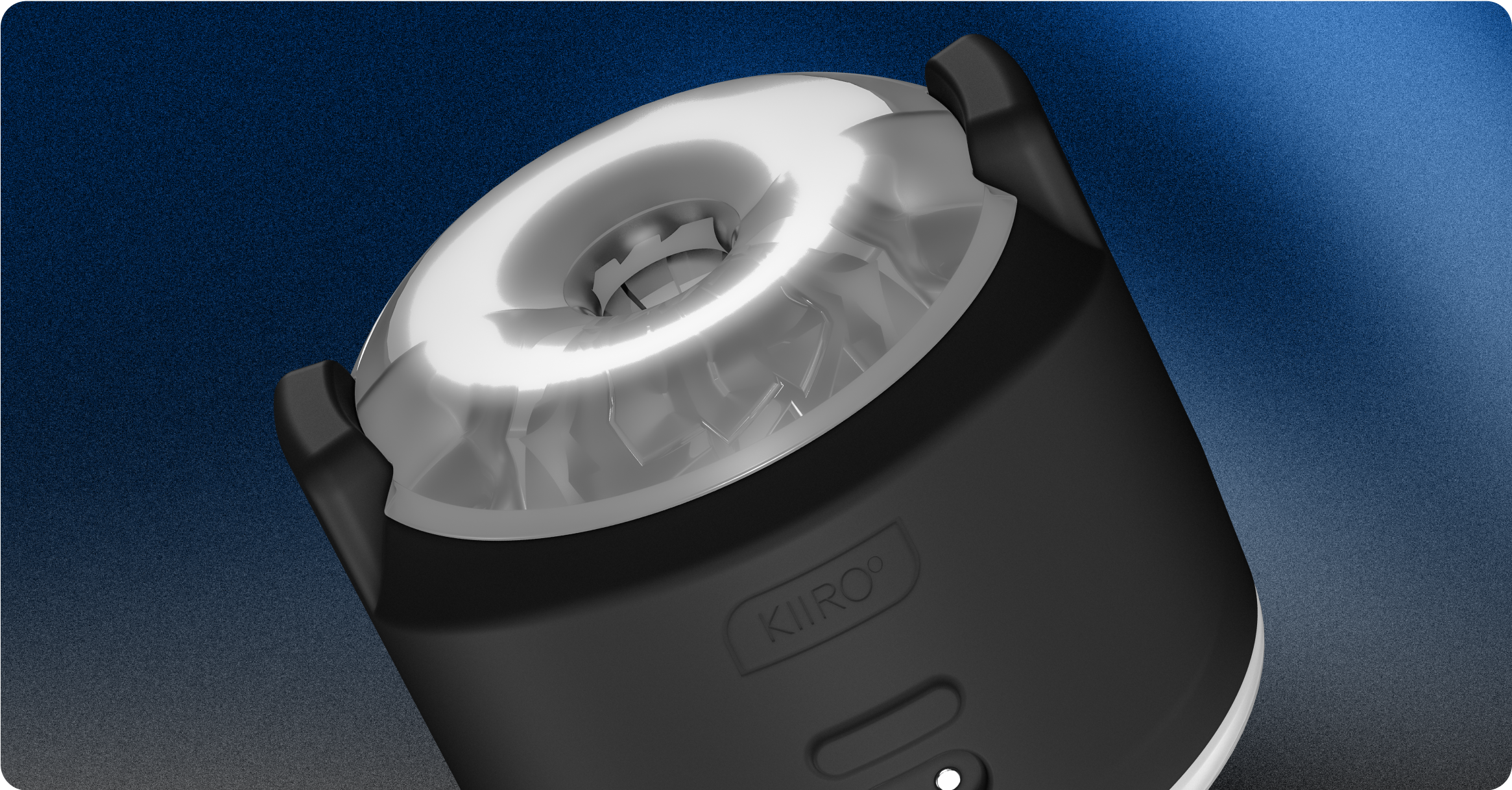 KIIROO-