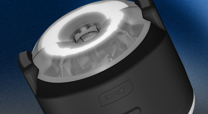 KIIROO-