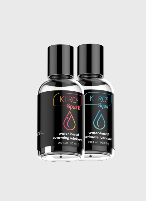 KIIROO-