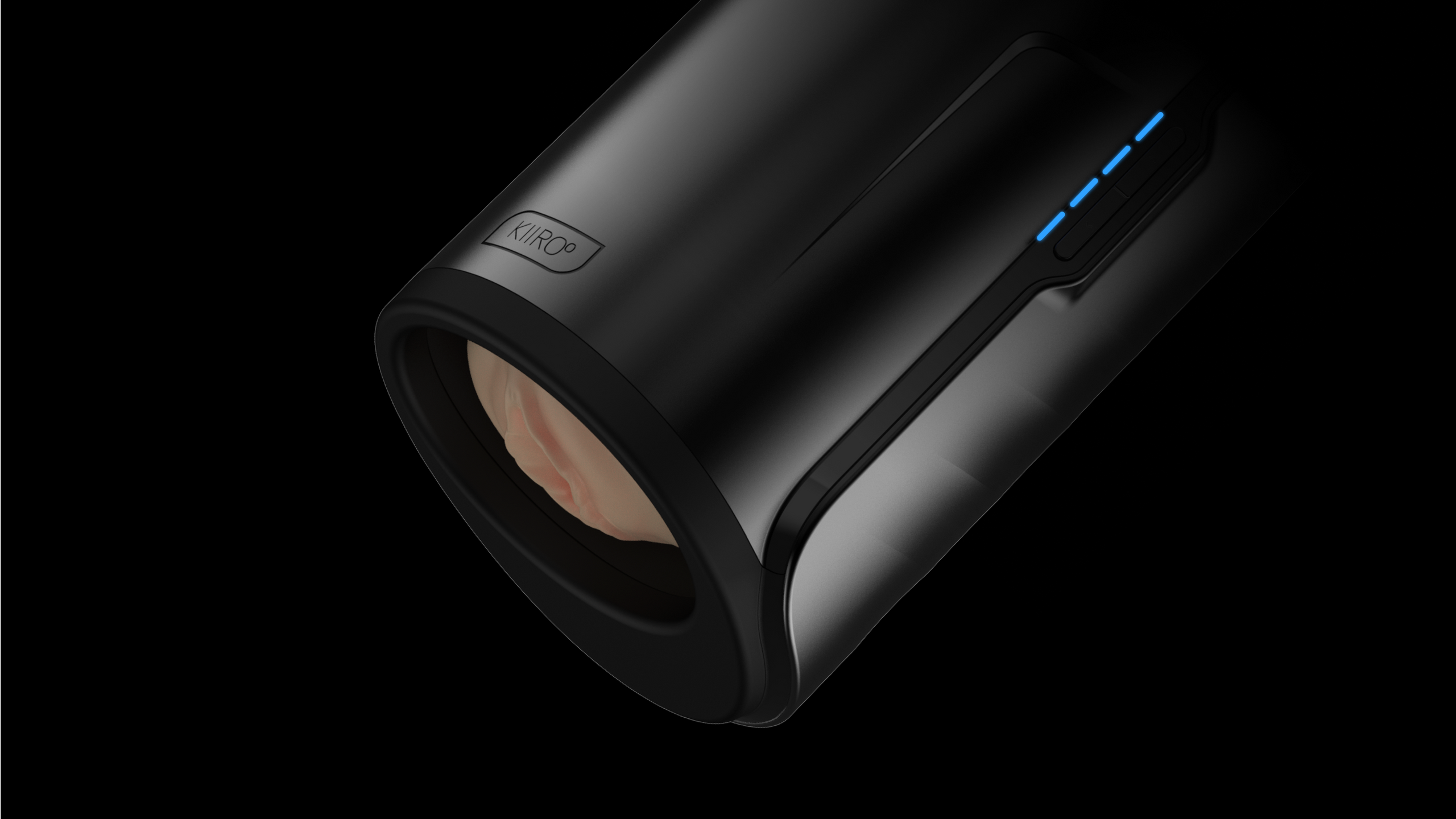 KIIROO-