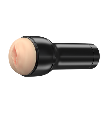 Feel Stroker (PowerBlow Compatible) KIIROO-feel stroker side