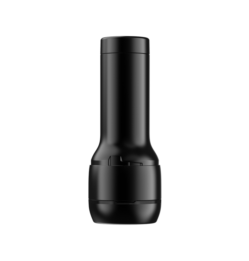 KIIROO-feel stroker case side