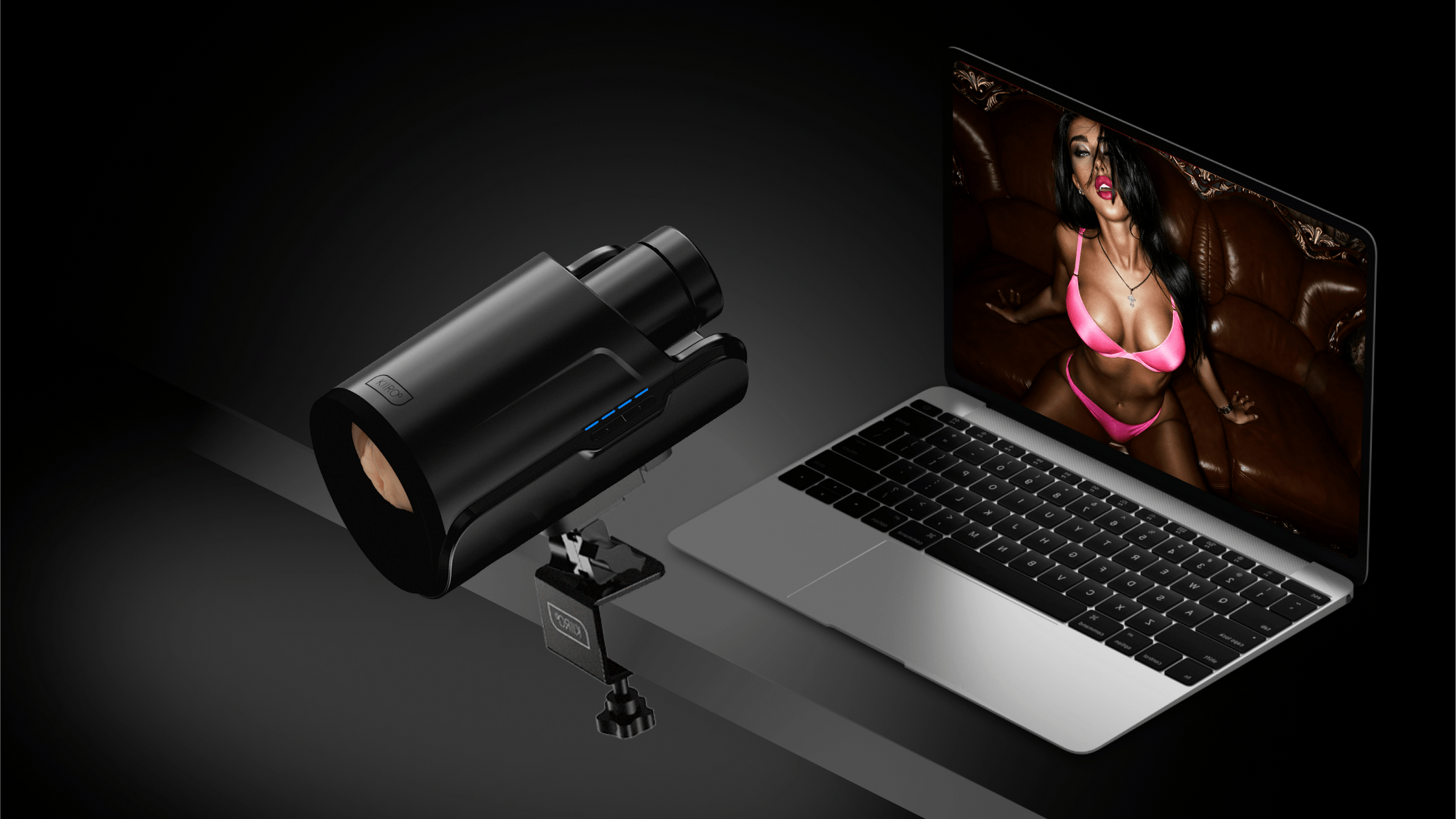 KIIROO-