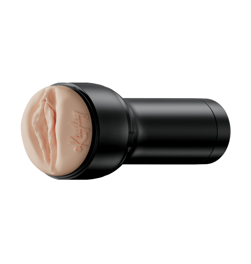 KIIROO-feelKayley stroker