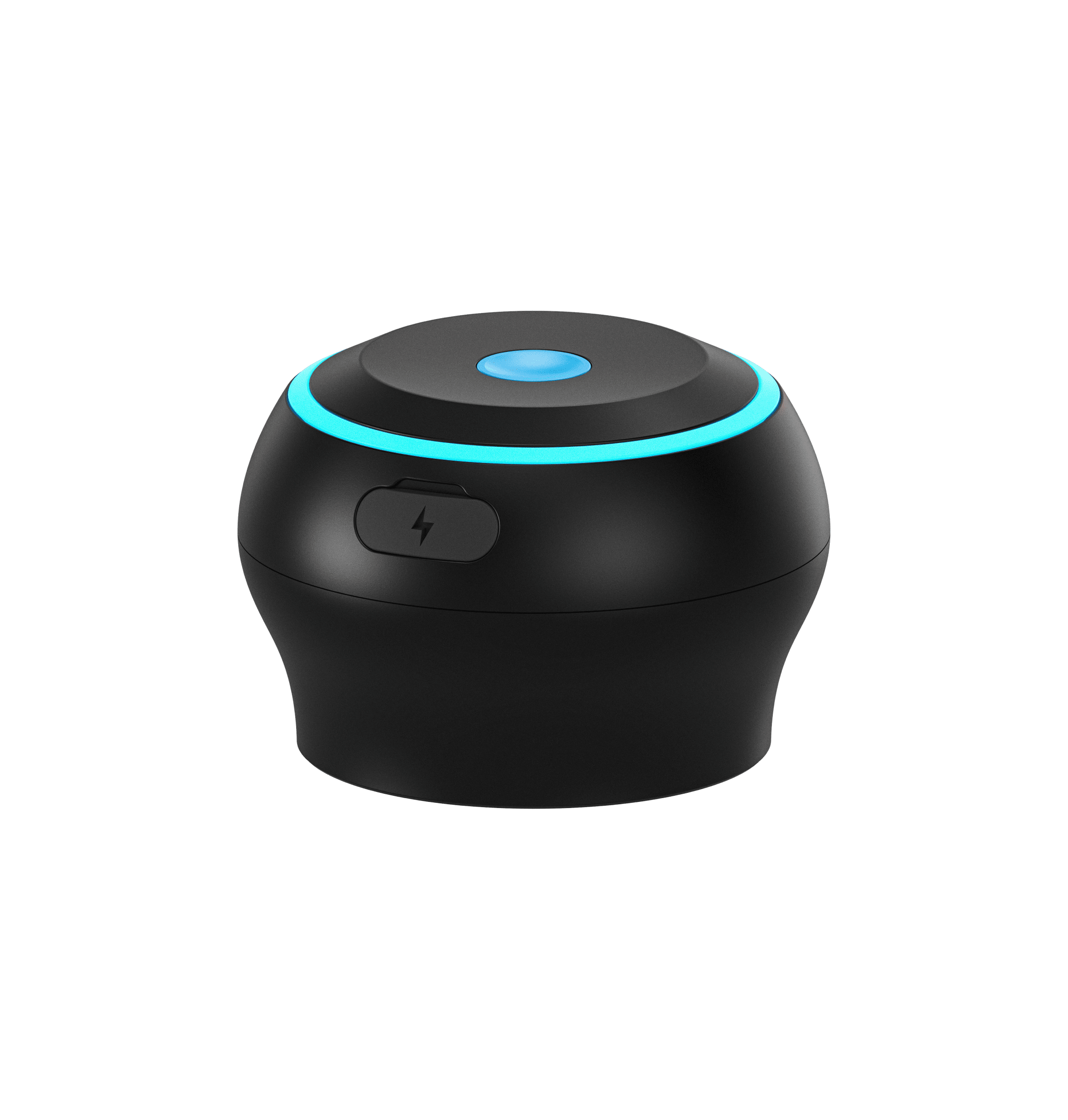 powerblow control back