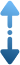 Controllable stroke length