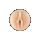 KIIROO-Cross-sectional view of the FeelMolly stroker's lifelike opening