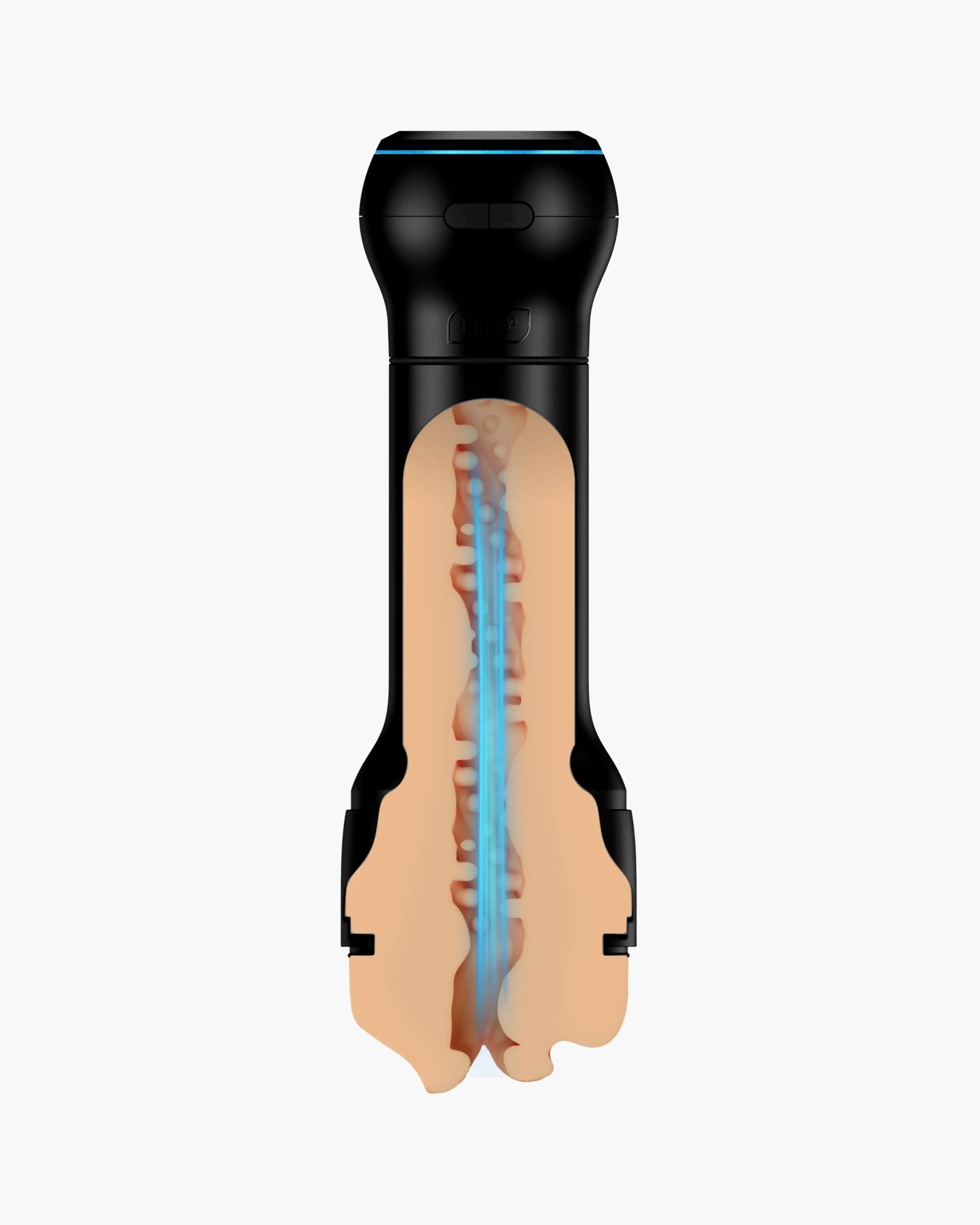 PowerBlow Automatic Blowjob Machine | Kiiroo Kiiroo PowerBlow Automatic Blowjob Machine | Kiiroo Kiiroo