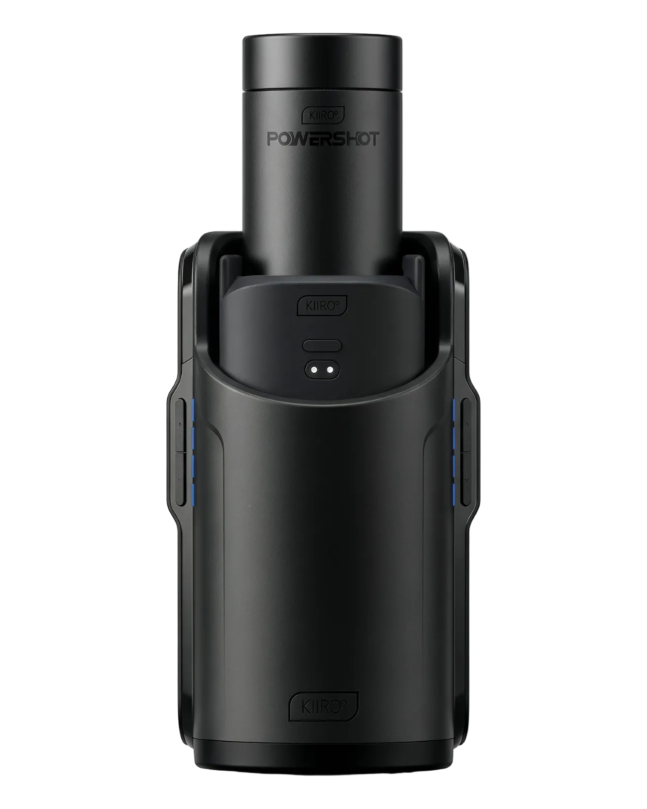 The Kiiroo Modular Bundle