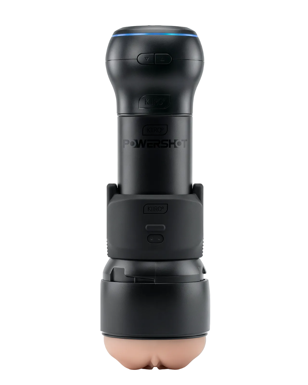 The Kiiroo Modular Bundle