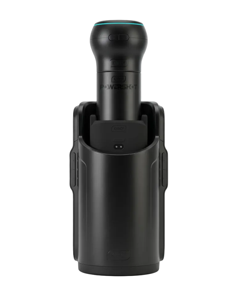 The Kiiroo Modular Bundle