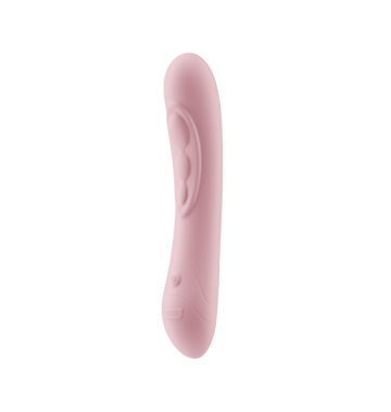 Pearl3 KIIROO-pearl3 pink G-spot vibrator