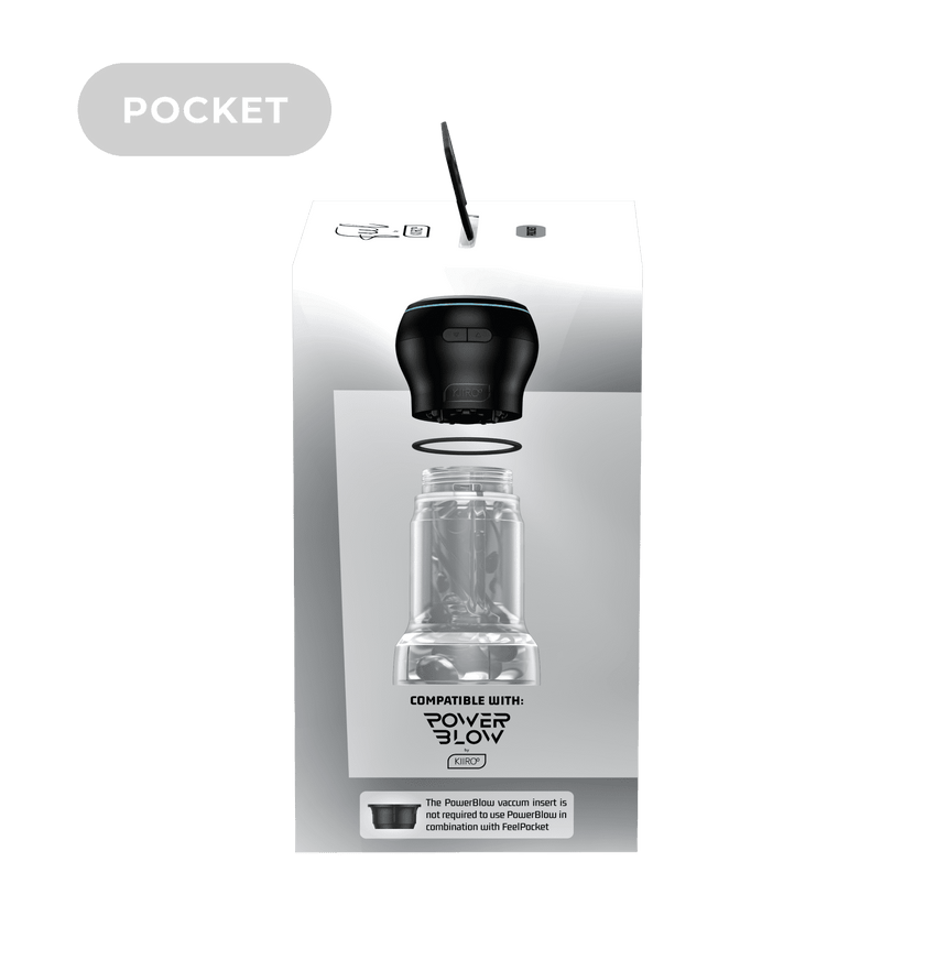 KIIROO-pocket crystal box side