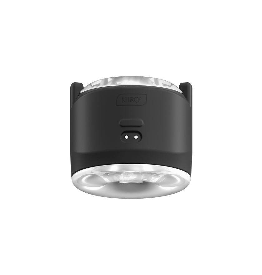 KIIROO-PowerShot Male Vibrator