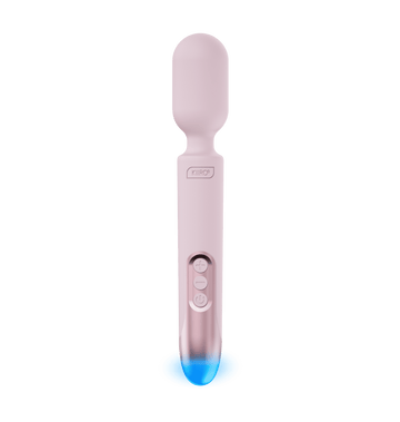 ProWand Vibrator KIIROO-ProWand vibration pink