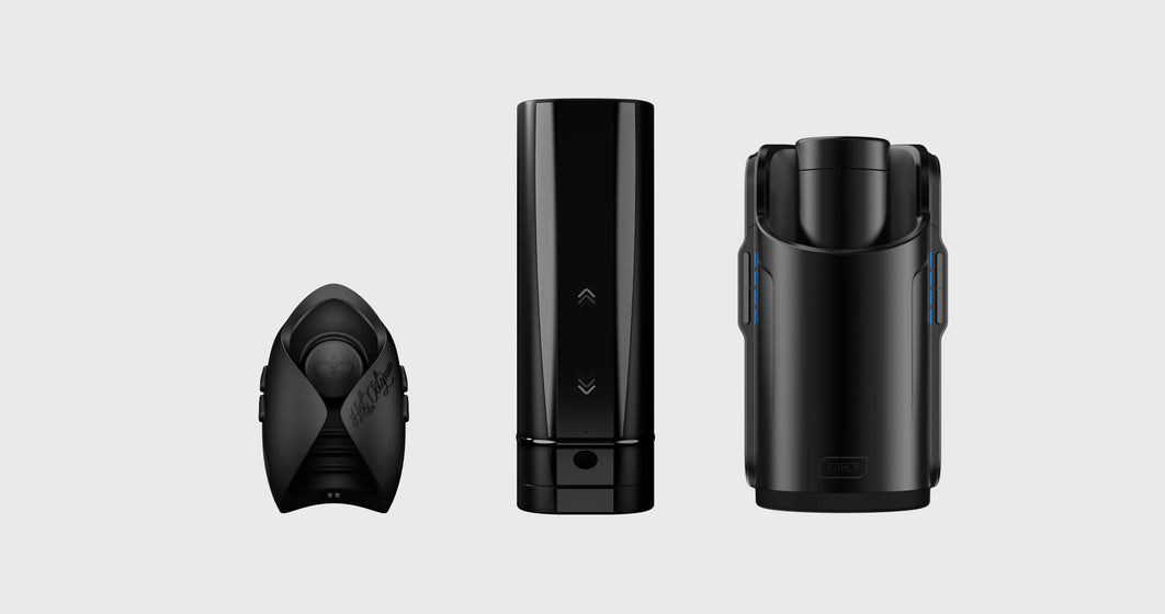 KIIROO-