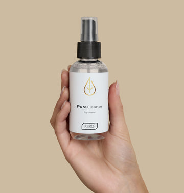 Pure Premium Toy Cleaner 120ml KIIROO-Pure Premium Toy Cleaner 120ml