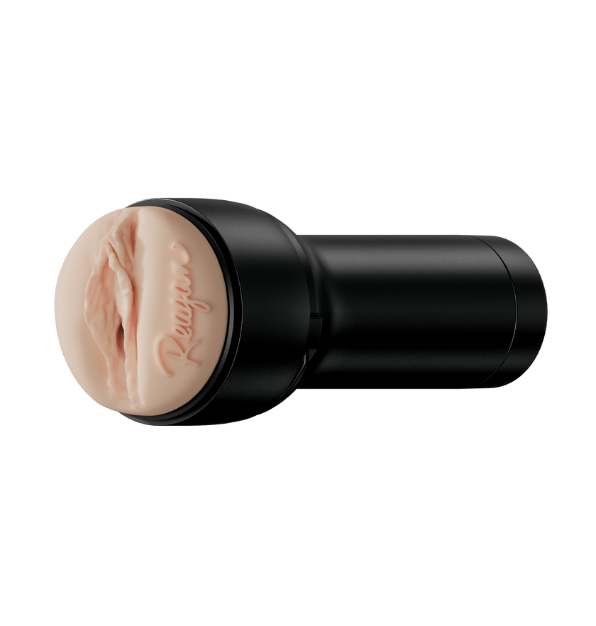 KIIROO-FeelReagan Stroker