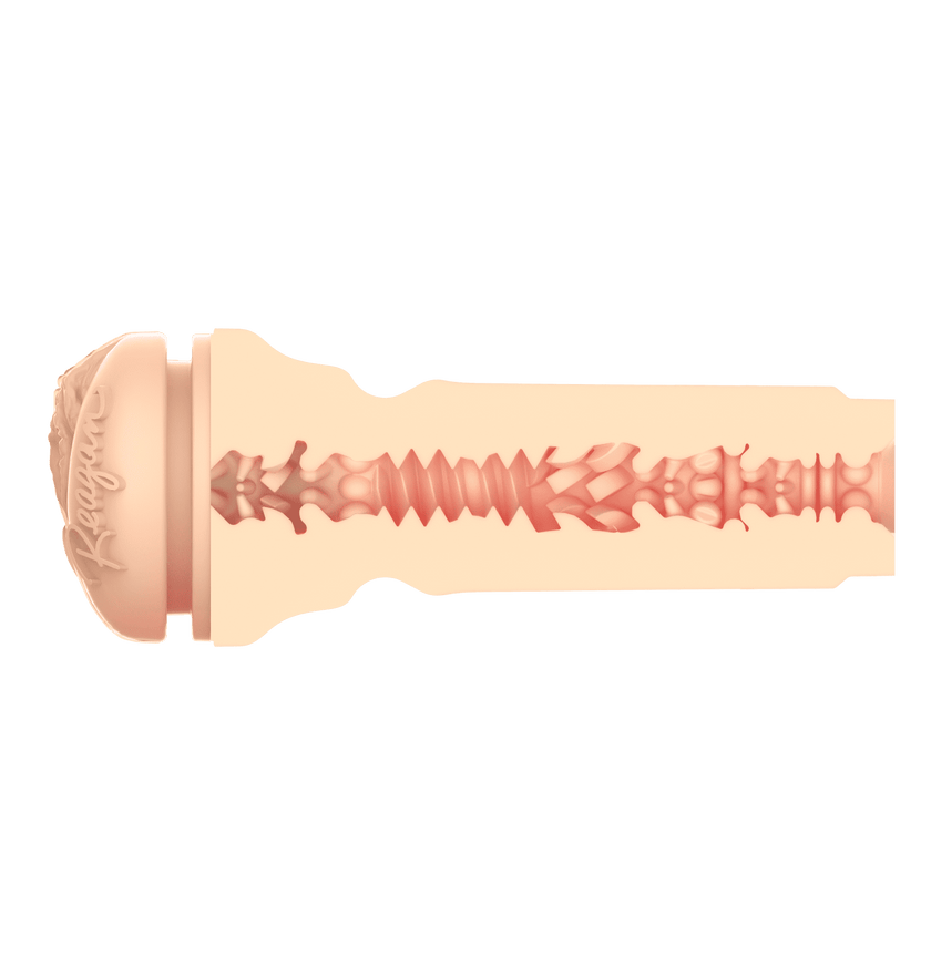 KIIROO-feelreagan stroker sleeve inside