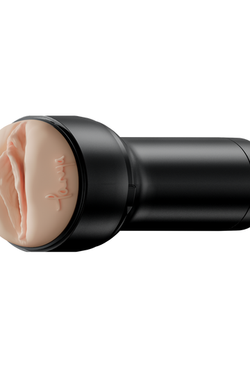 Tanya Tate KIIROO-feeltanya stroker