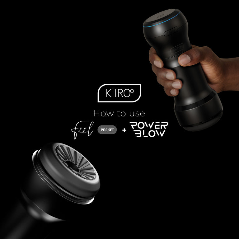 KIIROO-