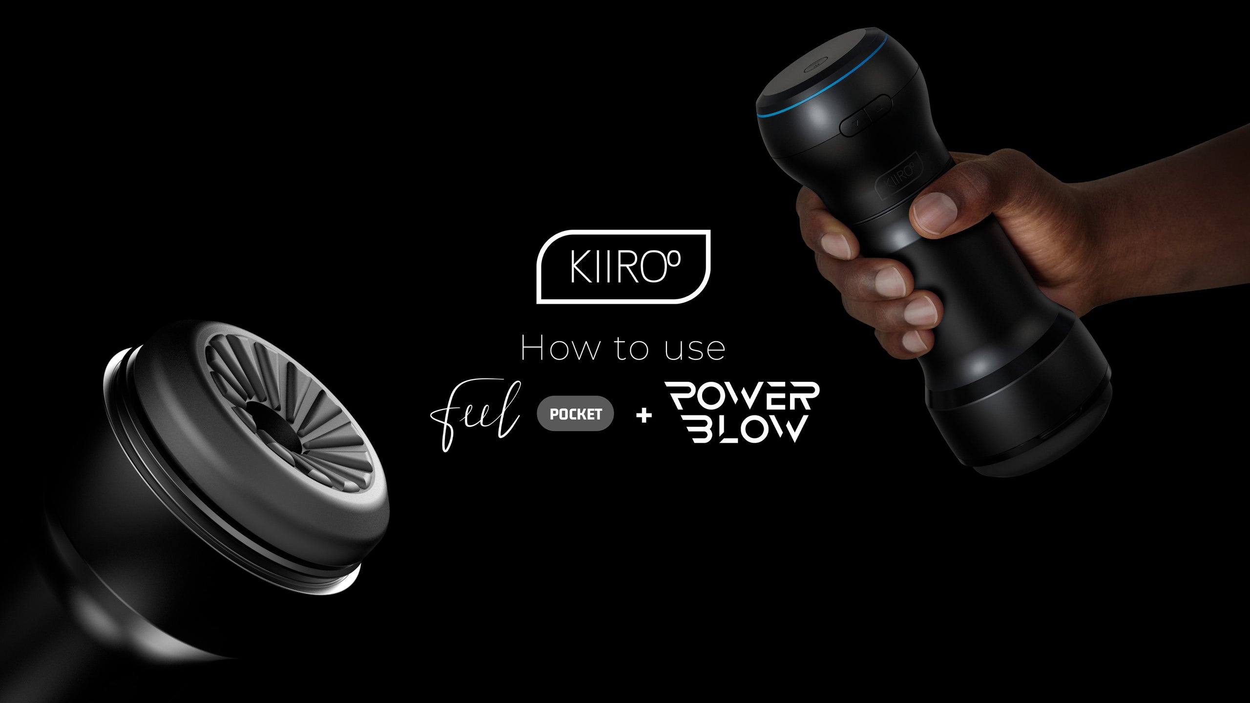 KIIROO-
