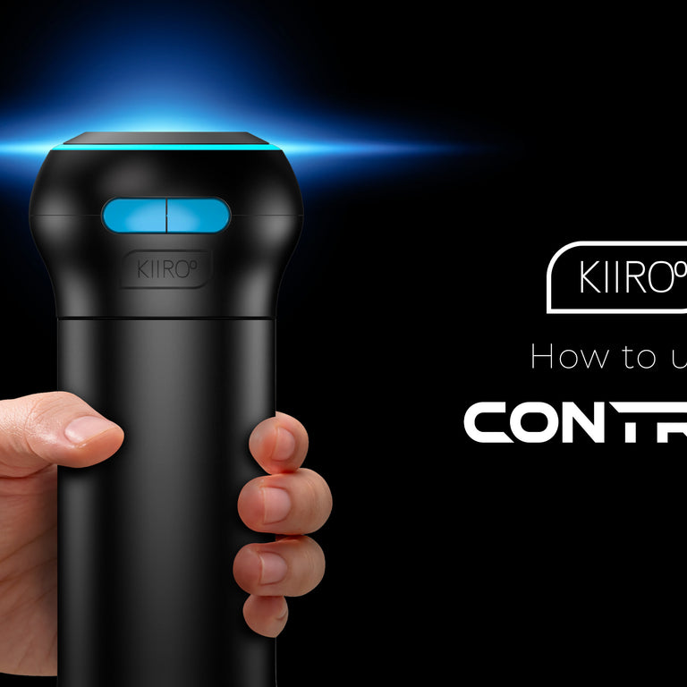 KIIROO-