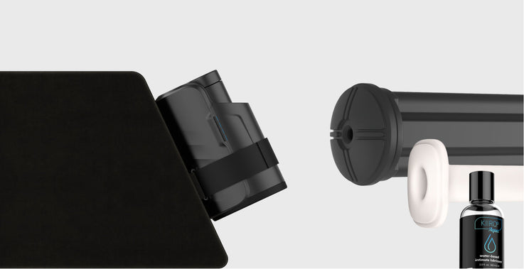 KIIROO-