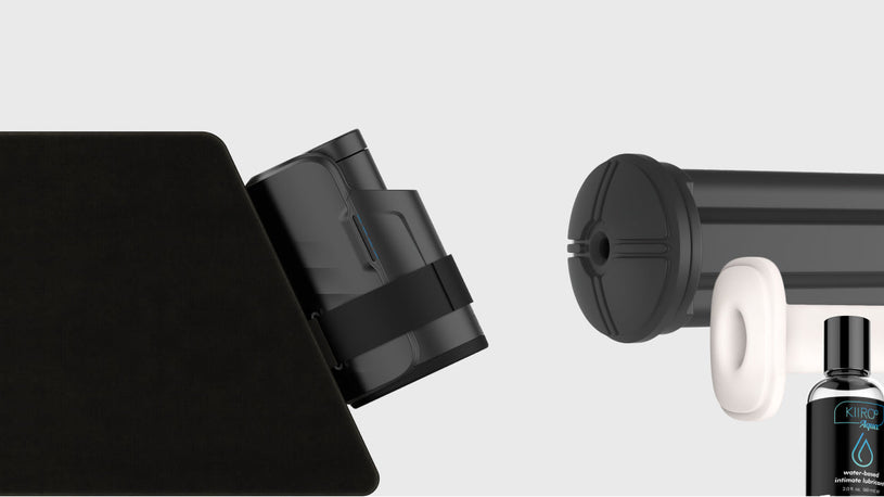 KIIROO-
