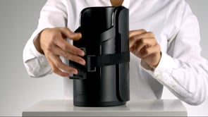 Load video: Keon Phone Holder