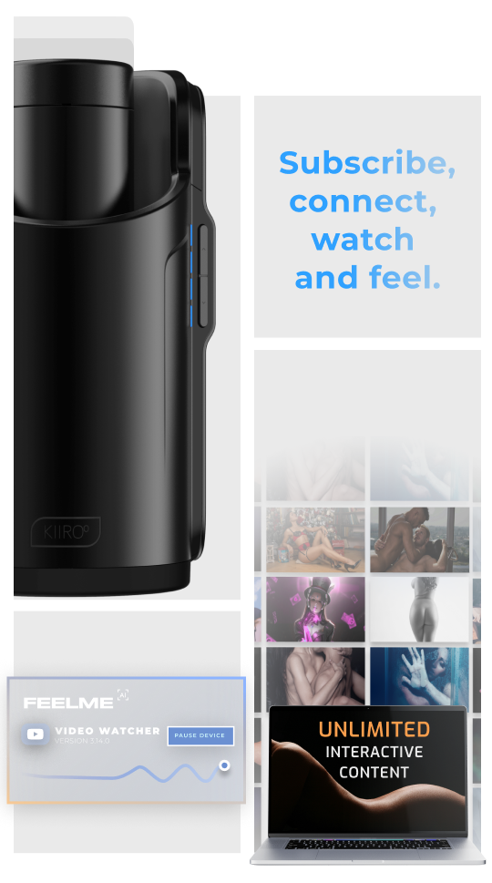 KIIROO-