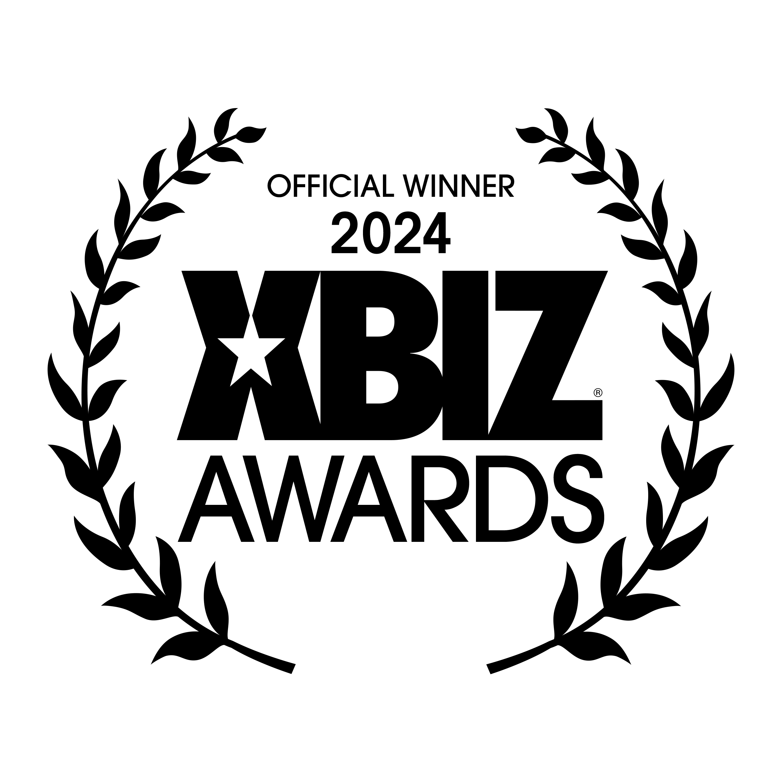 Badge Logo