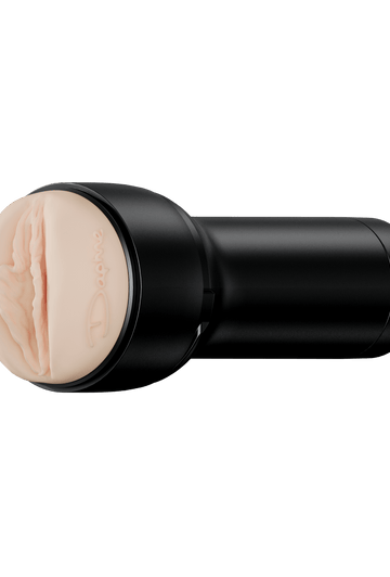 Daphne Laat KIIROO-Daphne and feelDaphne stroker