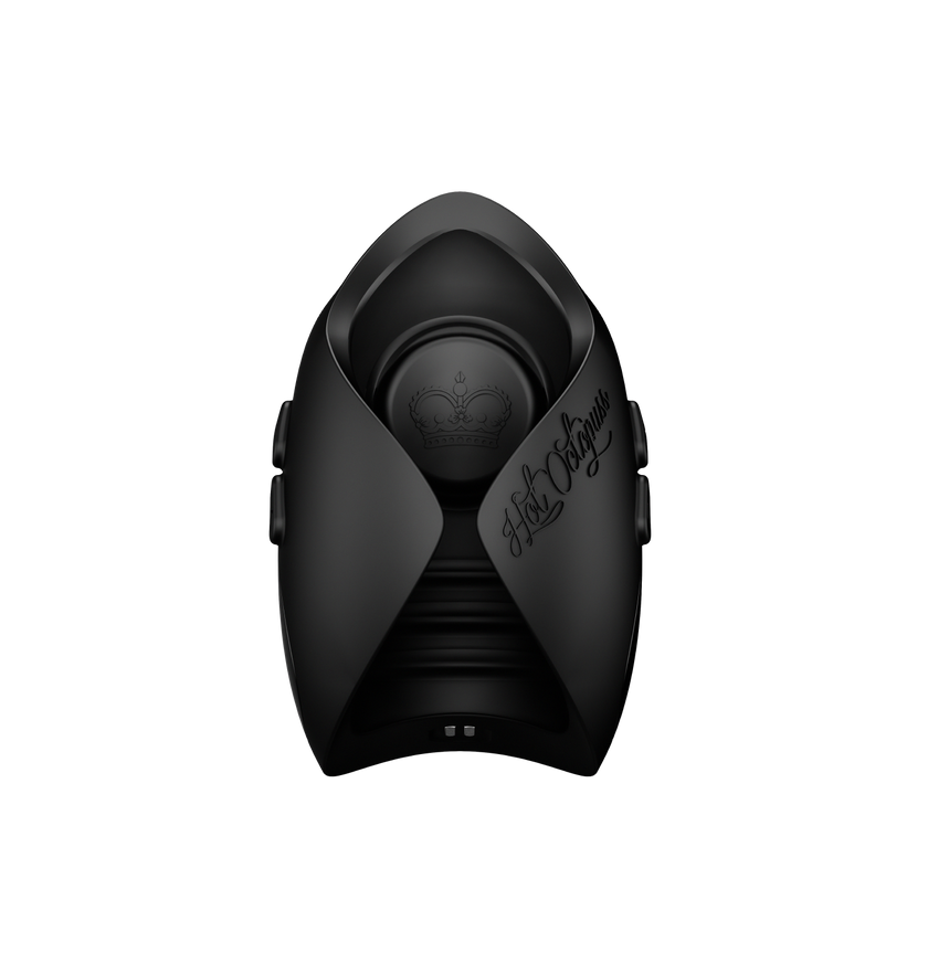 KIIROO-Pulse Solo Interactive front