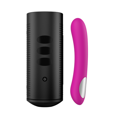 The Titan Pearl2 Couple Set Review The Titan Pearl2 Couple Set Review