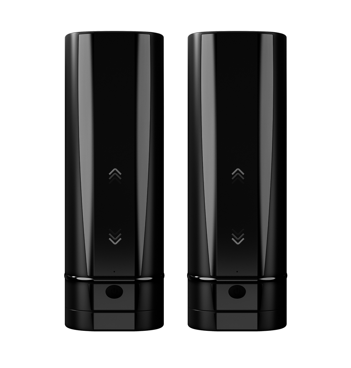 two Onyx+ interactive masturbators