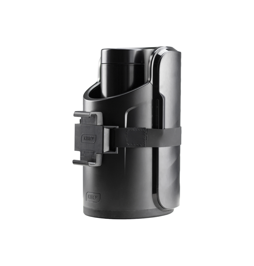 KIIROO-keon phone holder explanations