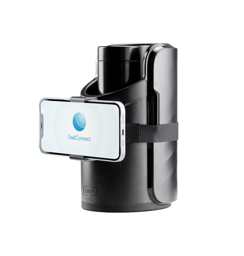 KIIROO-keon phone holder main image