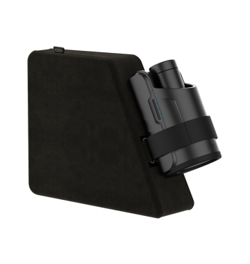 Keon Multifunctional Pillow & Strap KIIROO-keon pillow main image