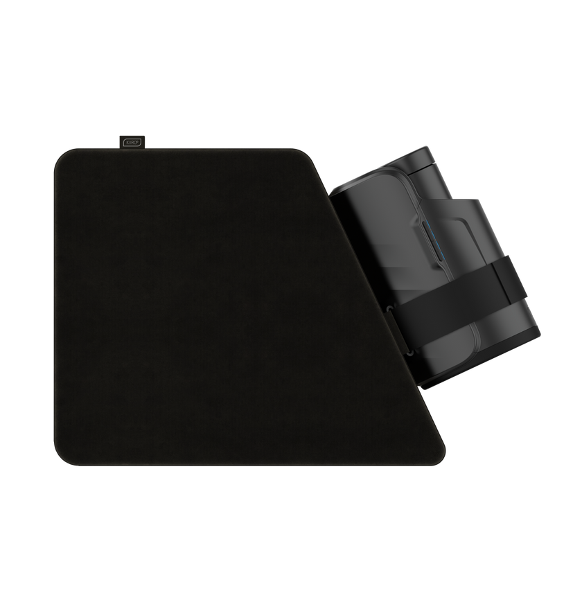 KIIROO-keon pillow side profile