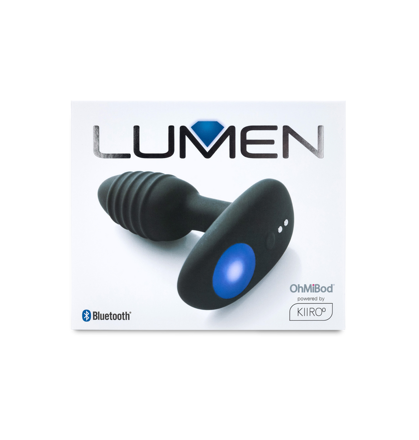 KIIROO-lumen box